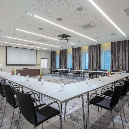 호텔 Palace Tallinn, A Member Of Radisson Individuals