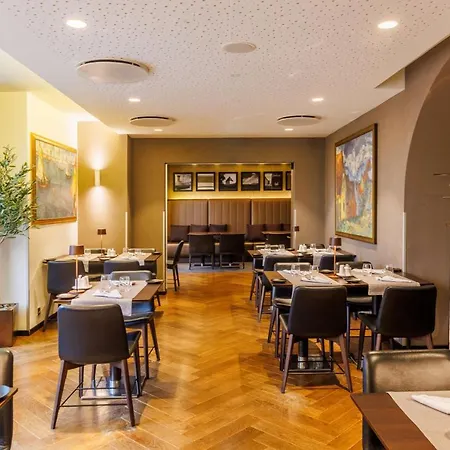 Palace Tallinn, A Member Of Radisson Individuals تالين