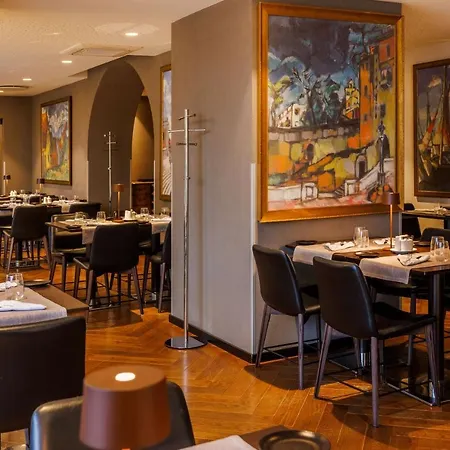 فندق Palace Tallinn, A Member Of Radisson Individuals تالين