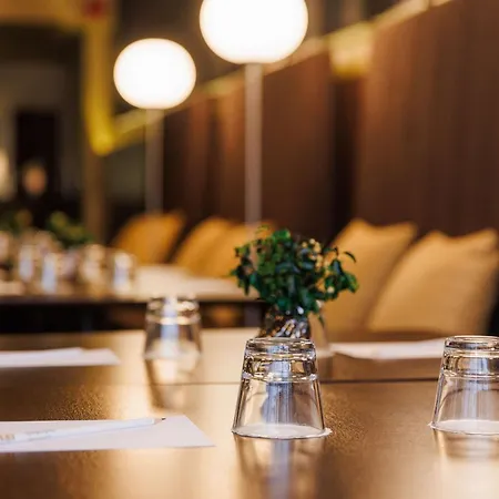 Palace Tallinn, A Member Of Radisson Individuals تالين