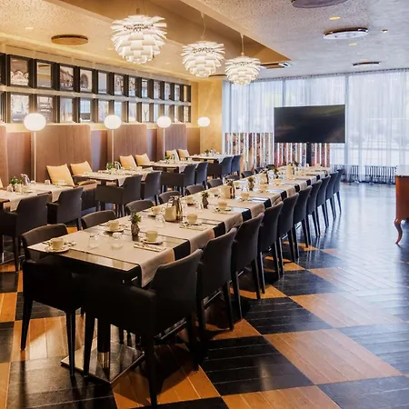 فندق Palace Tallinn, A Member Of Radisson Individuals تالين