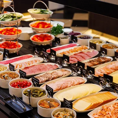 Palace Tallinn, A Member Of Radisson Individuals فندق 4*