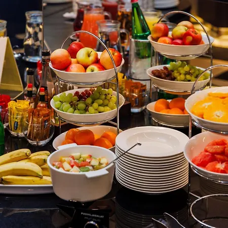 Otel Palace Tallinn, A Member Of Radisson Individuals 4*