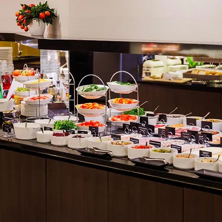 Palace Tallinn, A Member Of Radisson Individuals فندق تالين