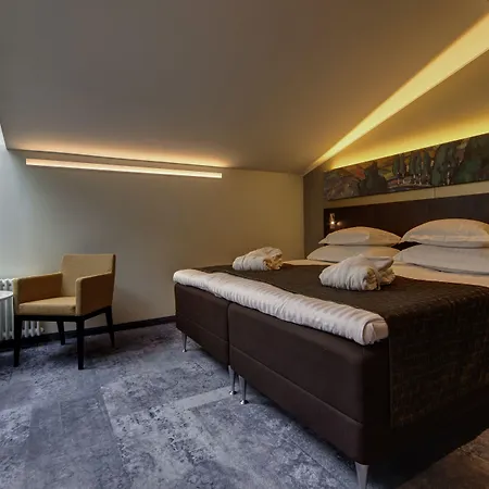 Palace Tallinn, A Member Of Radisson Individuals 4* تالين