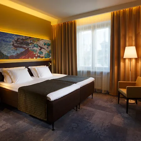 Palace Tallinn, A Member Of Radisson Individuals تالين