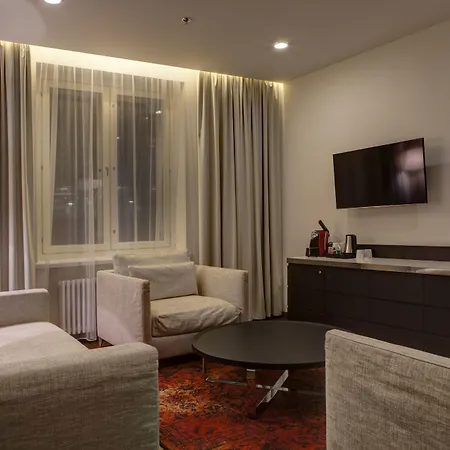 فندق Palace Tallinn, A Member Of Radisson Individuals