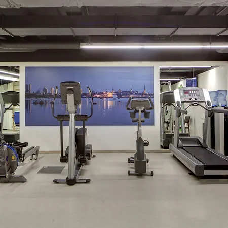 Palace Tallinn, A Member Of Radisson Individuals فندق 4*