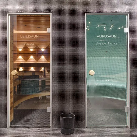 Palace Tallinn, A Member Of Radisson Individuals فندق 4*