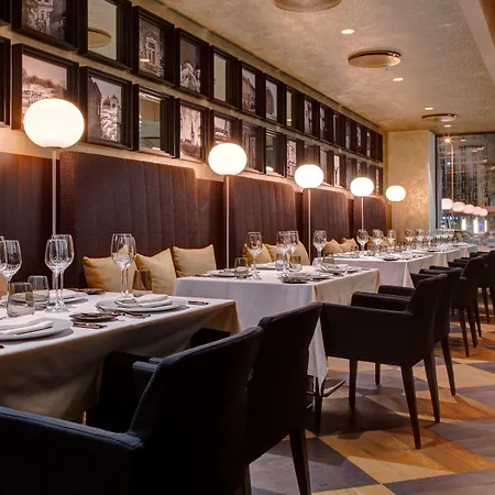 فندق Palace Tallinn, A Member Of Radisson Individuals 4*