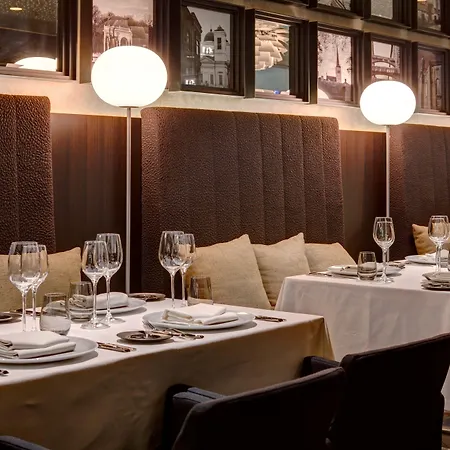 Palace Tallinn, A Member Of Radisson Individuals فندق