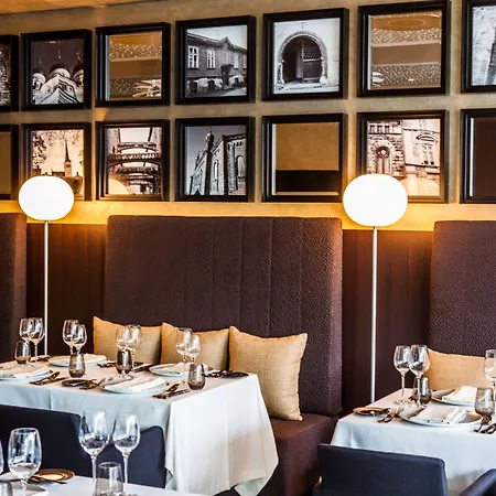 Palace Tallinn, A Member Of Radisson Individuals 4* تالين