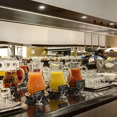 فندق Palace Tallinn, A Member Of Radisson Individuals تالين