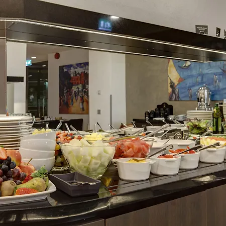 فندق Palace Tallinn, A Member Of Radisson Individuals