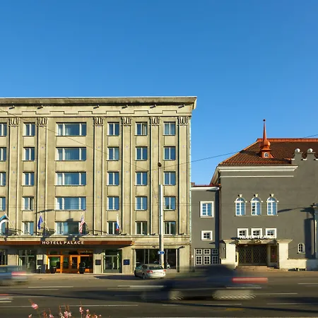 Palace Tallinn, A Member Of Radisson Individuals