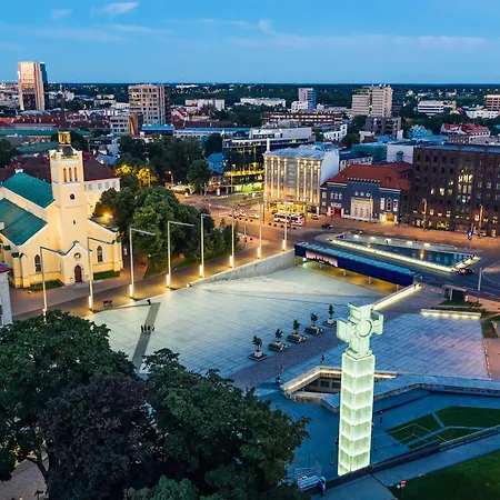 Palace Tallinn, A Member Of Radisson Individuals