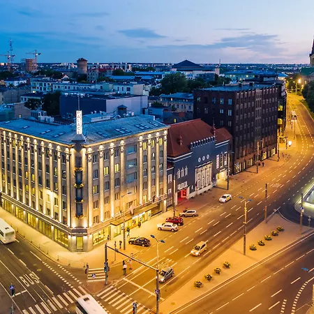 Otel Palace Tallinn, A Member Of Radisson Individuals