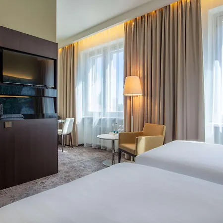 Palace Tallinn, A Member Of Radisson Individuals تالين