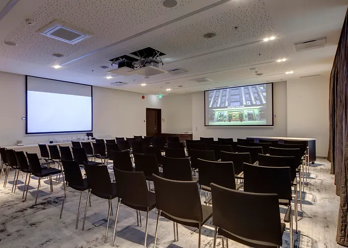 Palace Tallinn, A Member Of Radisson Individuals ホテル