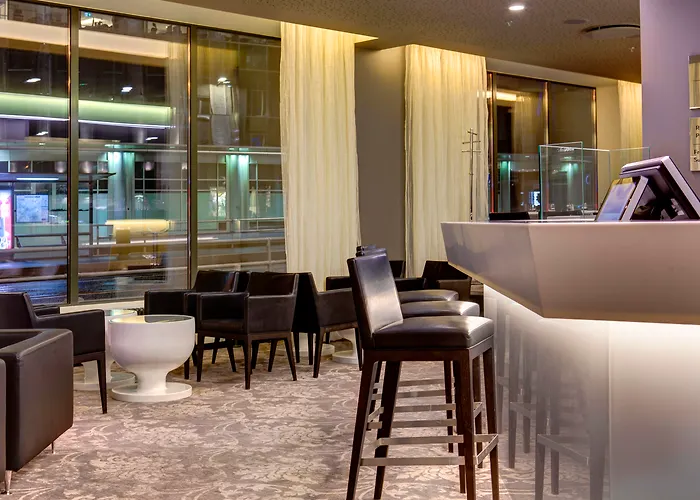 Palace Tallinn, A Member Of Radisson Individuals 4* タリン