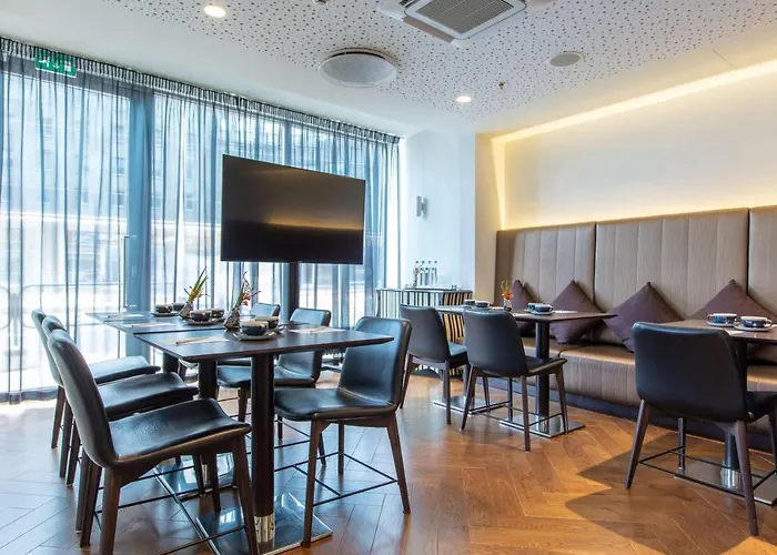 Palace Tallinn, A Member Of Radisson Individuals ホテル タリン