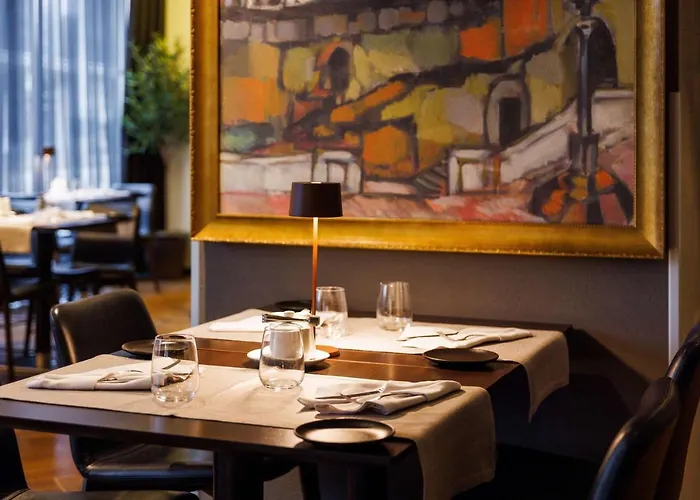 Palace Tallinn, A Member Of Radisson Individuals 4* タリン