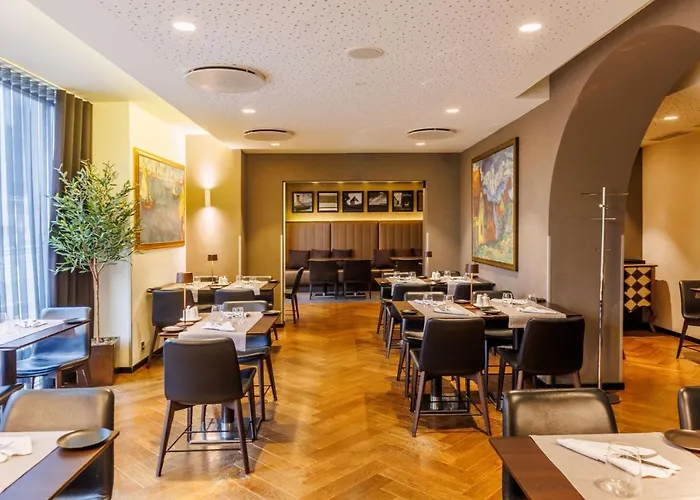 Palace Tallinn, A Member Of Radisson Individuals タリン