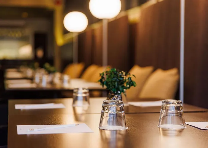 Palace Tallinn, A Member Of Radisson Individuals タリン