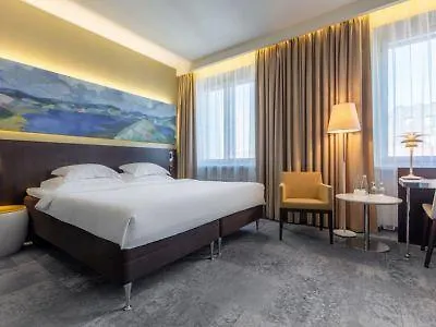 Palace Tallinn, A Member Of Radisson Individuals 4* タリン