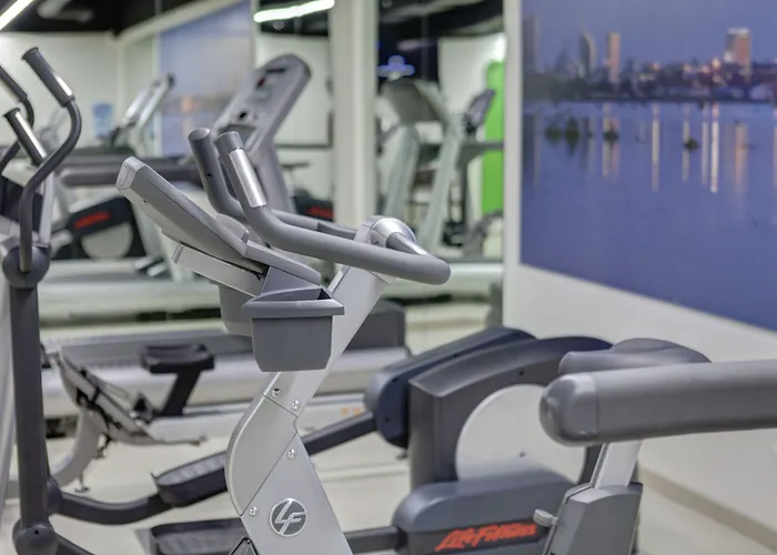 ホテル Palace Tallinn, A Member Of Radisson Individuals 4*