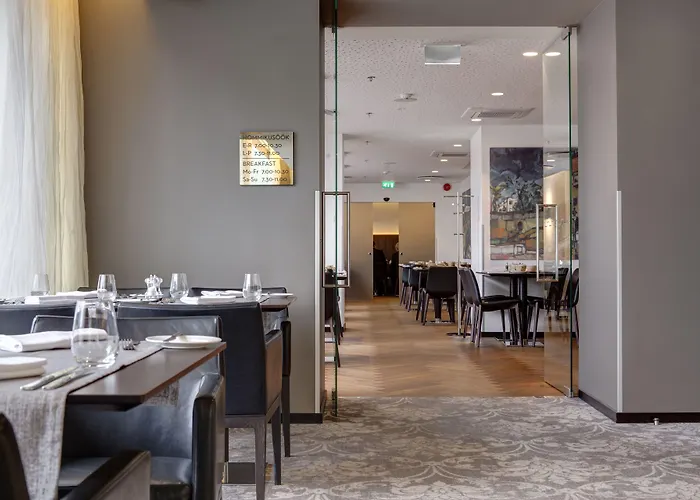 Palace Tallinn, A Member Of Radisson Individuals ホテル