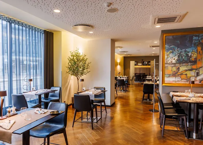 ホテル Palace Tallinn, A Member Of Radisson Individuals タリン